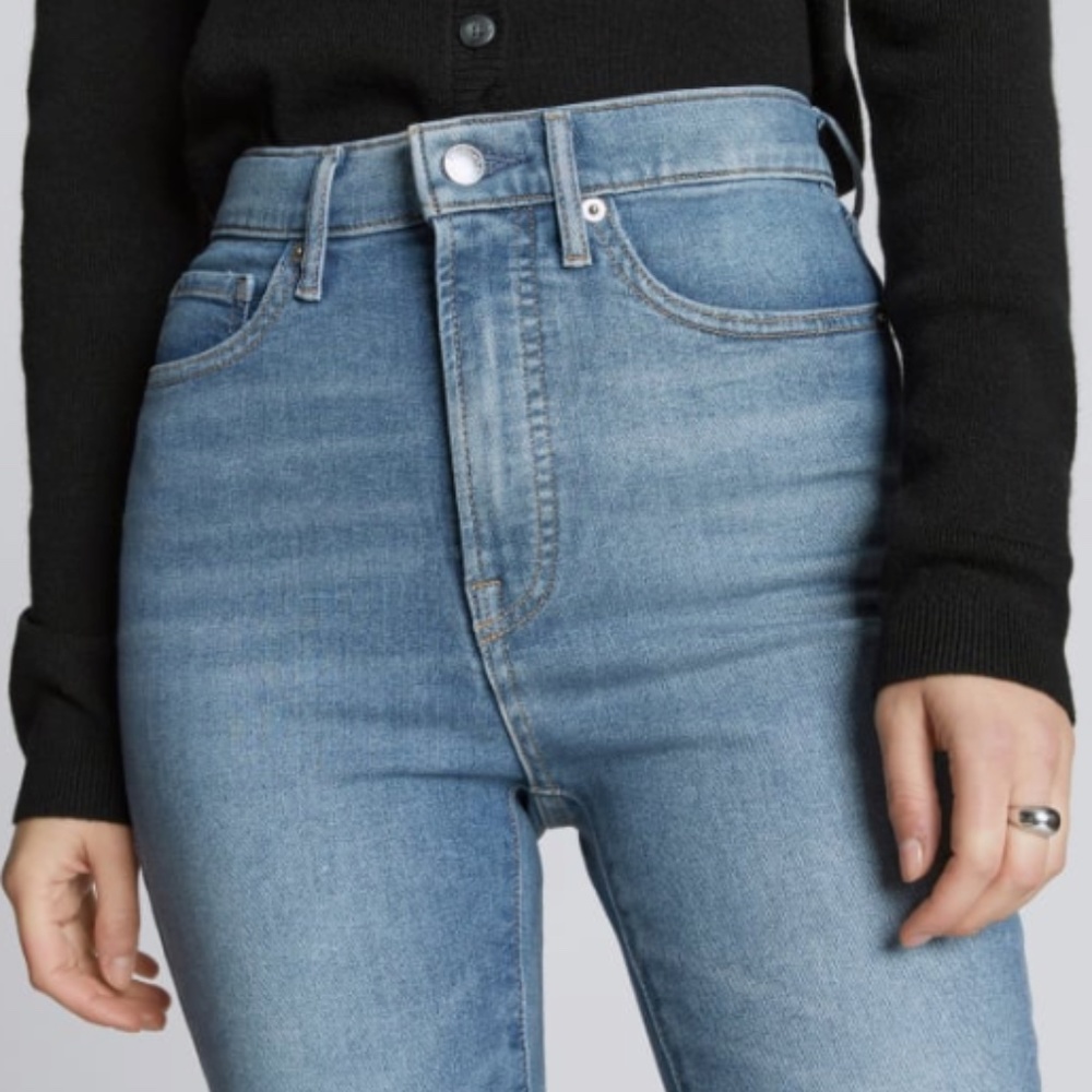 Everlane Skinny Jeans